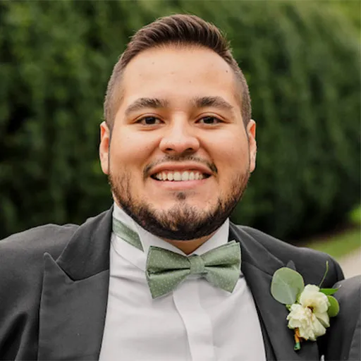 Dr. Alexander Shore, Dentist