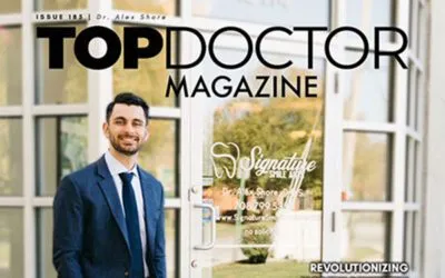 Dr. Shore is Revolutionizing Modern Dentistry
